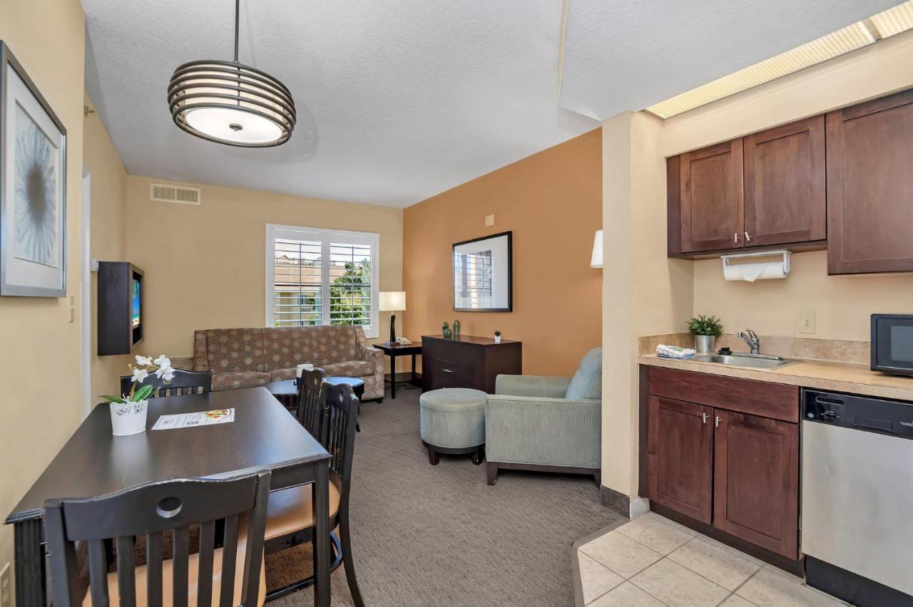 1Br 2 Queens Apt-Hotel With Pool, Hot Tub & More, Near Disney & Universal! Orlando Exterior photo